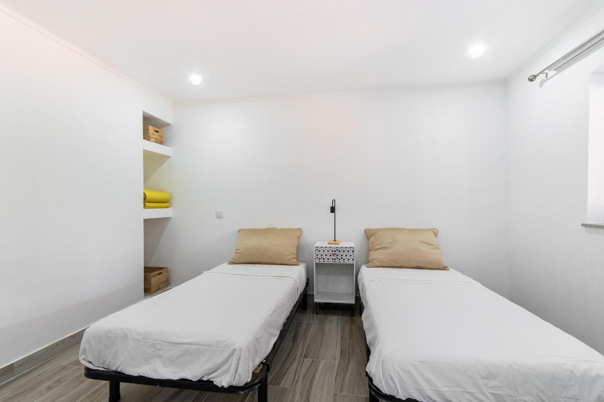 Villa Principezinho Portimão Cameră foto